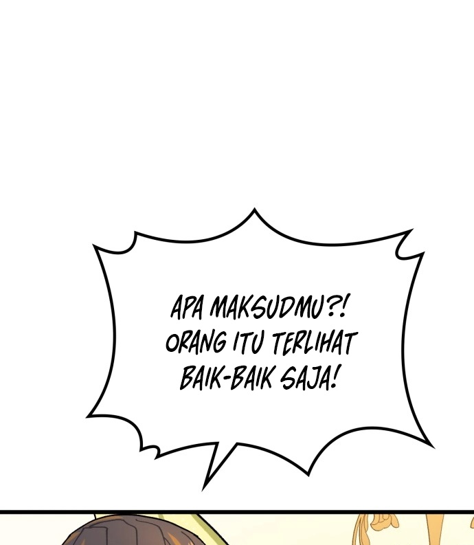 Wizard of Arsenia Chapter 28 Gambar 44